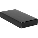 Llavero de bambú  "Tag" (LL42)